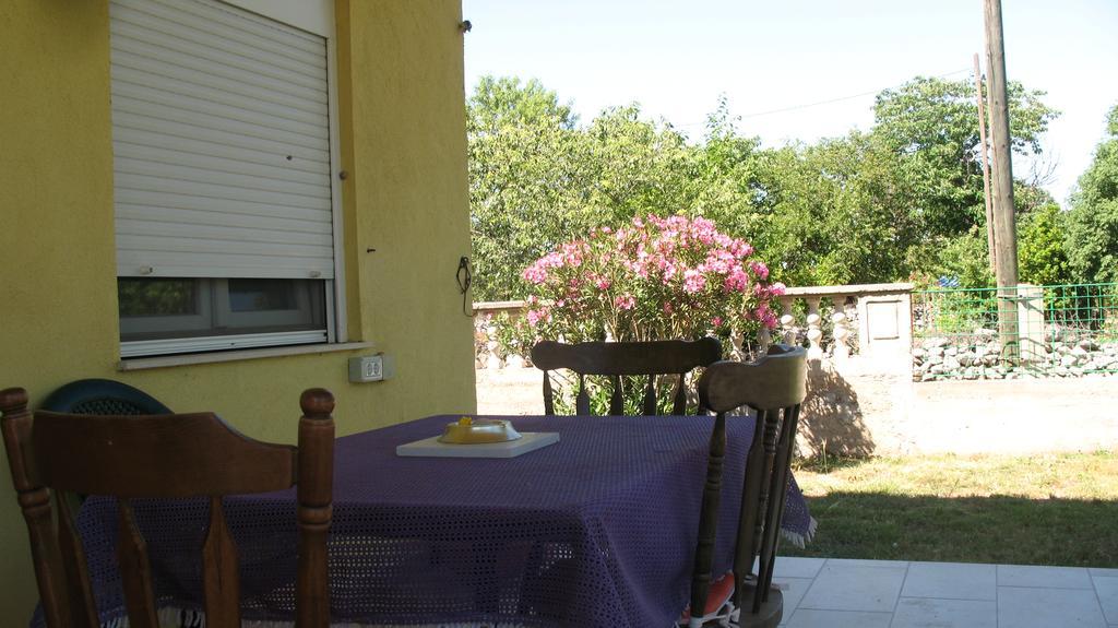 Kaja House Apartments Lozovac Exterior photo